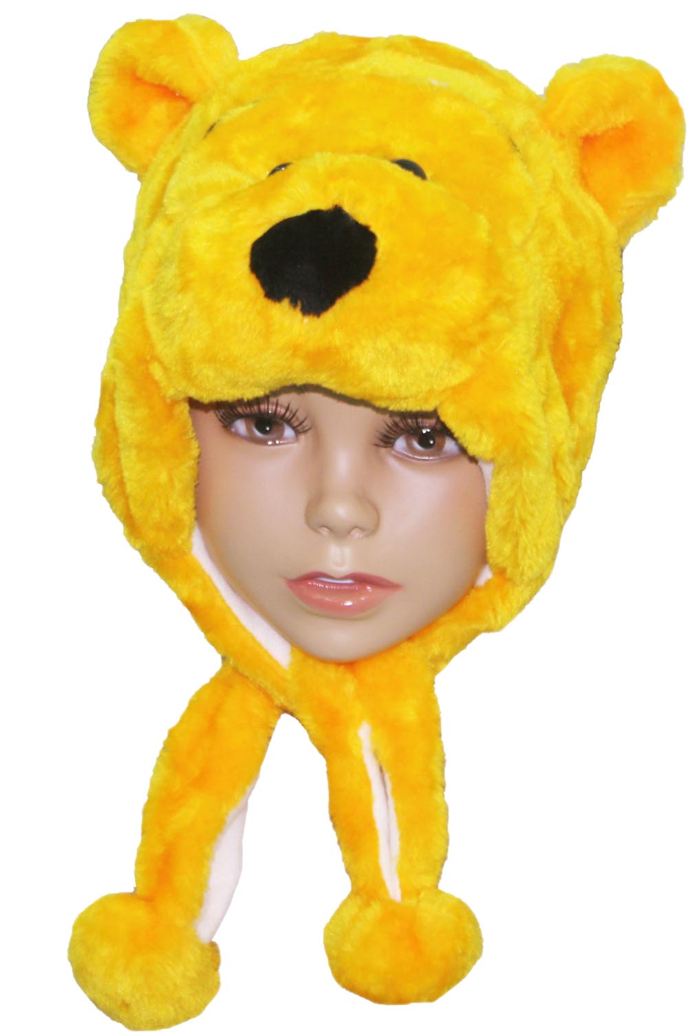 CAPPELLO ORSETTO